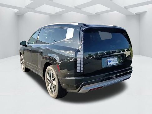 New 2026 Hyundai Ioniq 9 SEL image 7