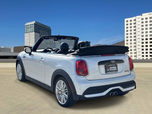 Used 2024 MINI Cooper S image 3