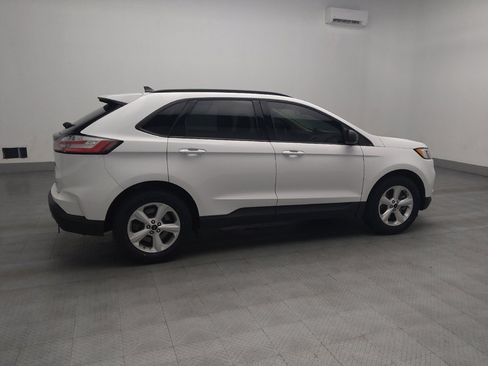 Used 2023 Ford Edge SE image 10