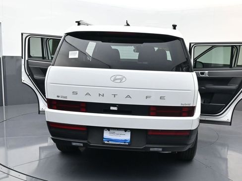 Used 2026 Hyundai Santa Fe SEL FWD image 29