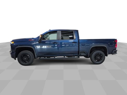 Certified 2022 Chevrolet Silverado 3500 LT w/ All Star Edition image 6