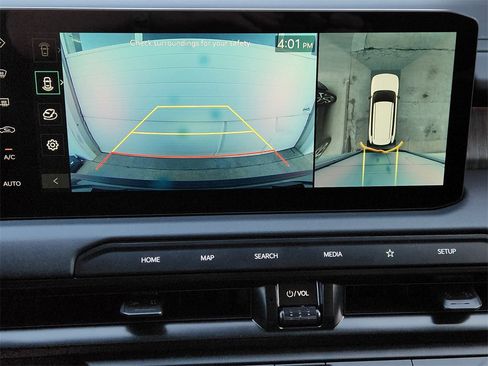 New 2027 Kia Telluride SX Prestige X-Line image 13