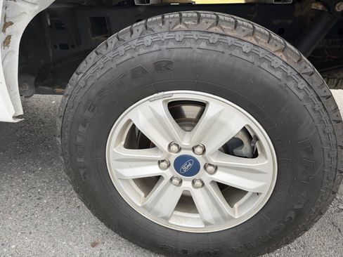Used 2020 Ford F150 XLT AWD/4WD image 10