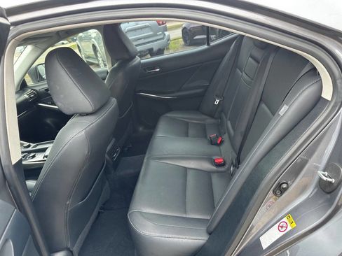 Used 2014 Lexus IS 250 image 12