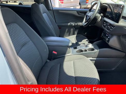 Used 2024 Ford Escape Active w/ Tech Pack #1 AWD/4WD image 21