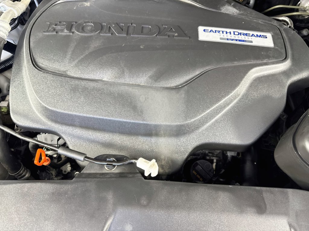 Used 2018 Honda Odyssey EX-L image 42