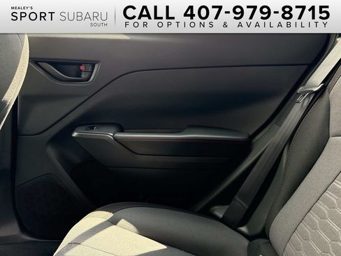 New 2026 Subaru Impreza 2.0i Sport AWD/4WD image 17