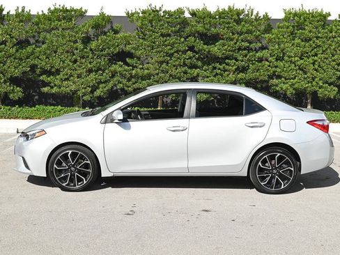 Used 2016 Toyota Corolla L image 7