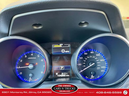 Used 2017 Subaru Outback 2.5i Limited AWD/4WD image 17