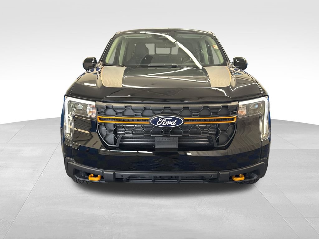 New 2026 Ford Maverick Tremor AWD/4WD image 9