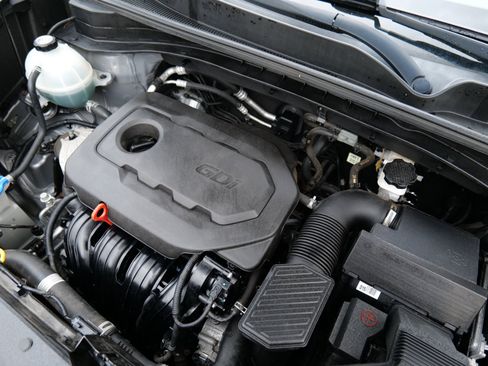 Used 2019 Kia Sportage LX w/ LX Popular Package image 55