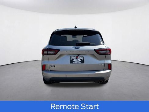 Used 2023 Ford Escape ST-Line w/ Tech Pack #1 AWD/4WD image 8