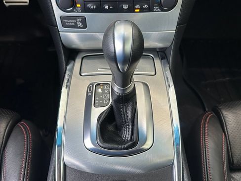 Used 2011 INFINITI G37 IPL RWD image 30