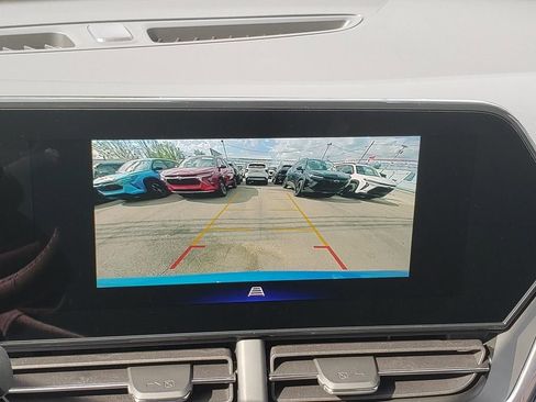 New 2026 Chevrolet Trax LT FWD image 29