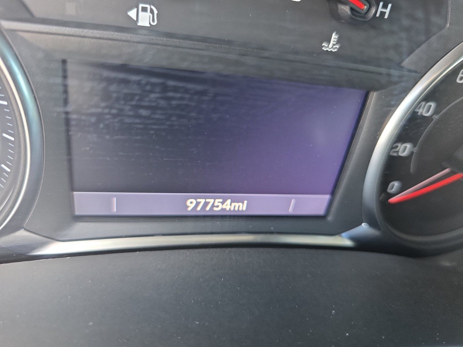 Used 2021 GMC Terrain SLT FWD image 11