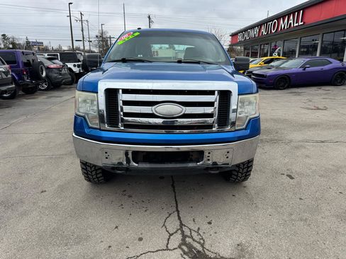 Used 2009 Ford F150 XLT image 8