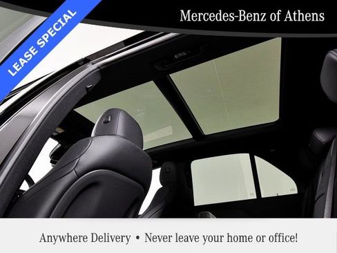 New 2026 Mercedes-Benz GLE 350 4MATIC image 36