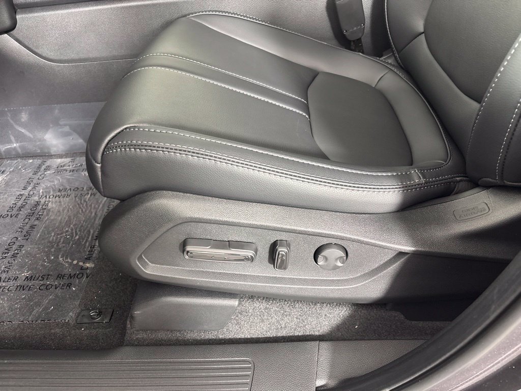 New 2026 Honda Pilot Touring image 27