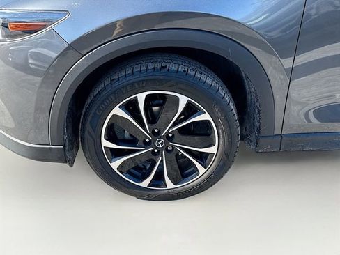 Certified 2023 MAZDA CX-5 AWD 2.5 S w/ Premium Plus Pkg image 34