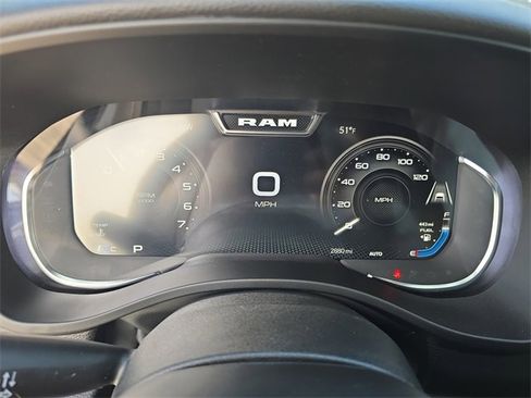 Used 2026 RAM 1500 Big Horn image 27