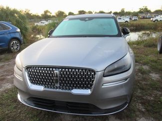 Used 2022 Lincoln Corsair FWD video 2