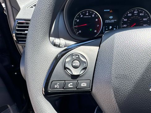 New 2025 Mitsubishi Eclipse Cross LE image 16