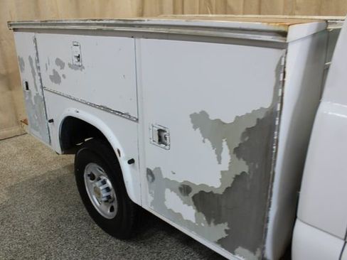 Used 2003 Chevrolet Silverado 2500 W/T image 15