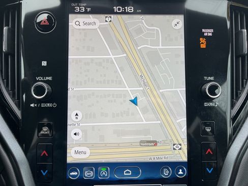 Certified 2023 Subaru Outback Wilderness image 18