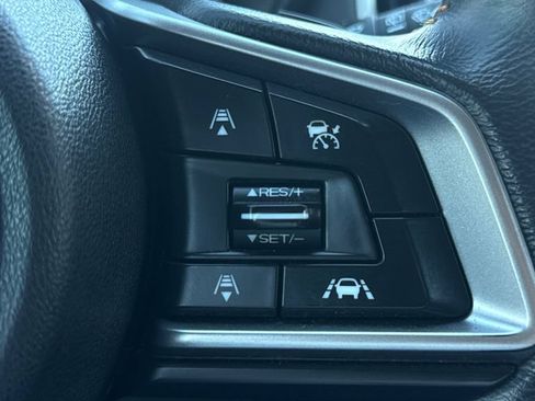 Used 2018 Subaru Crosstrek 2.0i Limited AWD/4WD image 36