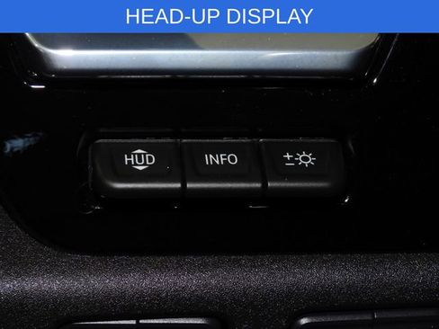 Used 2024 Chevrolet Silverado 2500 High Country w/ High Country Premium Package AWD/4WD image 11