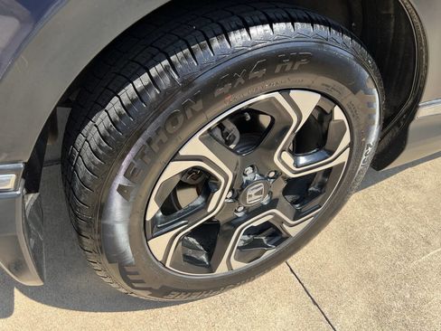 Used 2017 Honda CR-V Touring image 33