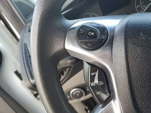 Used 2022 Ford Transit Connect XL image 12