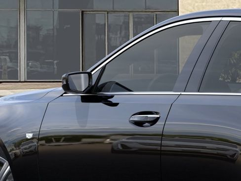 New 2026 Cadillac CT5 Premium Luxury RWD image 12