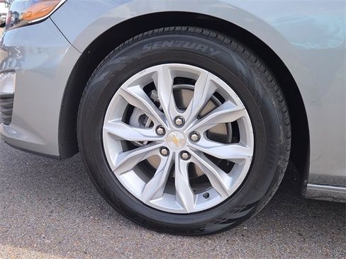 Used 2024 Chevrolet Malibu LT image 12