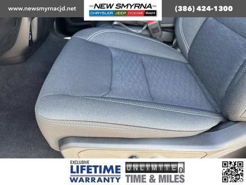 New 2026 RAM 1500 Big Horn image 19