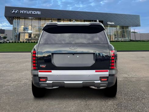 Certified 2026 Hyundai Palisade XRT Pro image 6