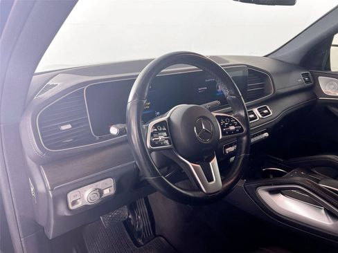 Used 2020 Mercedes-Benz GLS 450 4MATIC image 10