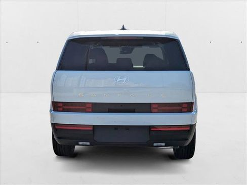 New 2026 Hyundai Santa Fe SE image 7