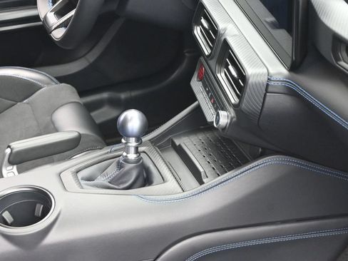 Used 2024 Ford Mustang Dark Horse RWD image 25