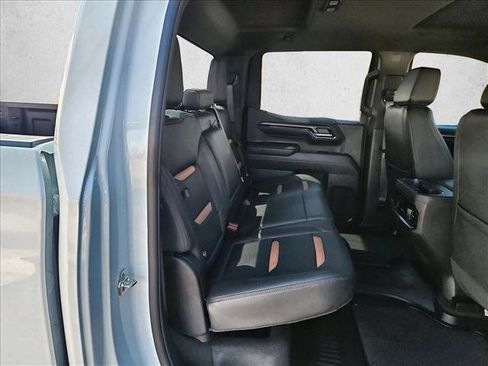 Certified 2026 GMC Sierra 1500 AT4 AWD/4WD image 20