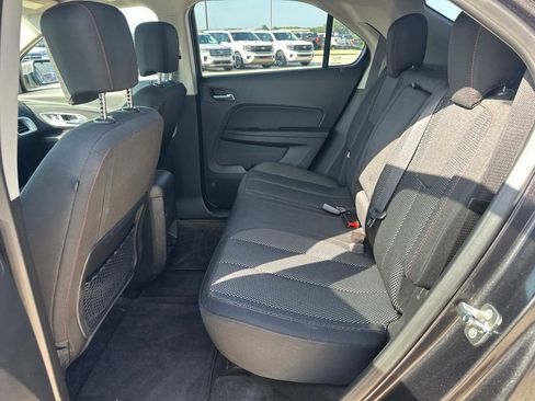 Used 2016 Chevrolet Equinox LT w/ Convenience Package FWD image 21