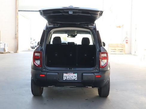 Used 2025 Ford Bronco Sport Heritage AWD/4WD image 33