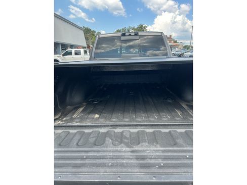 Used 2022 RAM 3500 Limited w/ Night Edition AWD/4WD image 7