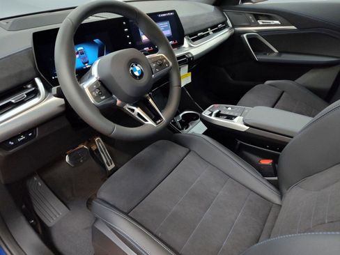 New 2026 BMW X1 xDrive28i w/ Technology Package image 4