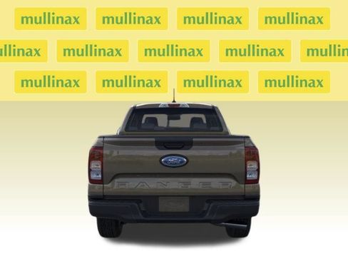 New 2026 Ford Ranger XL RWD image 9