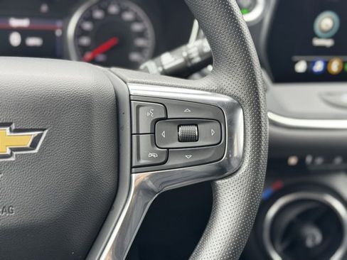 Certified 2023 Chevrolet Blazer LT w/ Driver Confidence Package image 29