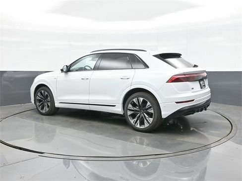 New 2026 Audi Q8 Premium Plus image 5