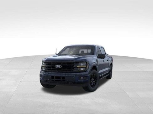 New 2026 Ford F150 XLT w/ Equipment Group 302A MID AWD/4WD image 2