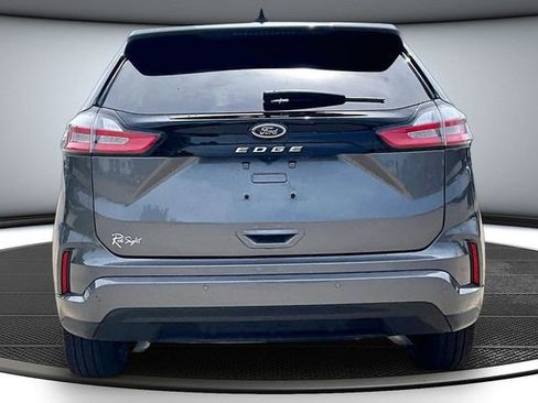 Used 2023 Ford Edge ST-Line AWD/4WD image 5