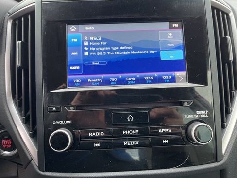 Used 2023 Subaru Forester Premium image 16